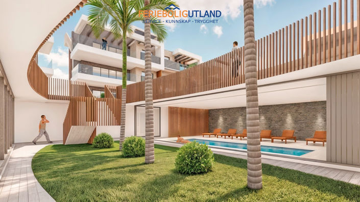 Image No.3-Appartement de 3 chambres à vendre à Torre de la Horadada