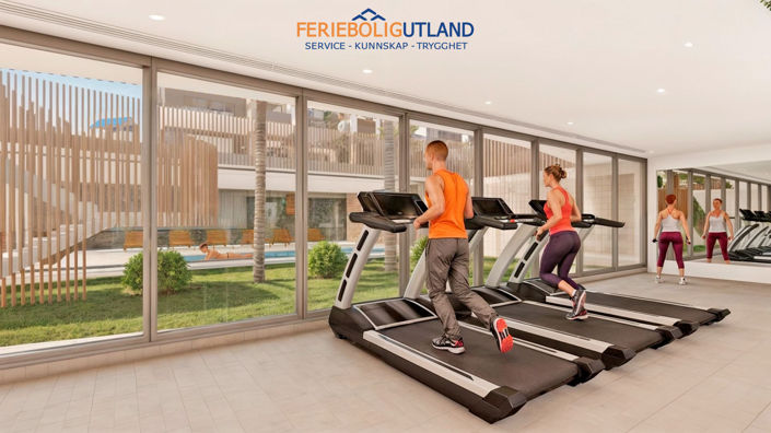 Image No.4-Appartement de 3 chambres à vendre à Torre de la Horadada