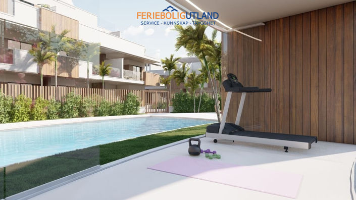 Image No.8-Appartement de 3 chambres à vendre à Torre de la Horadada