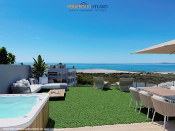 Feriebolig Utland most sold property