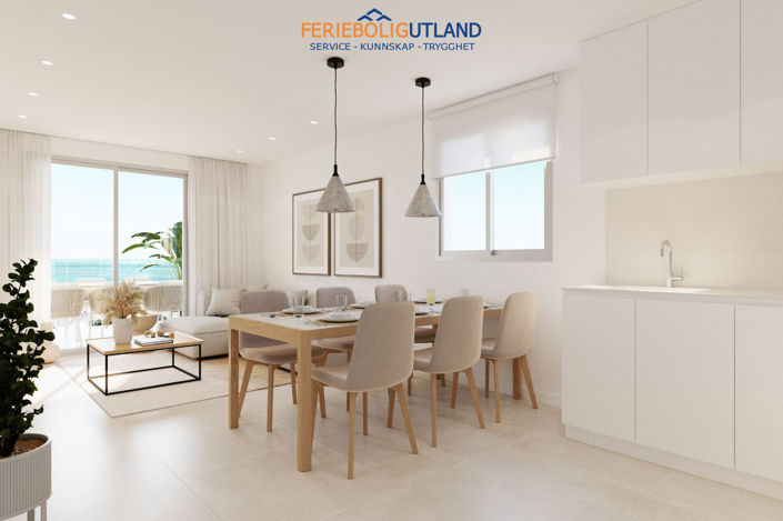 Image No.6-2 Bed Apartment for sale