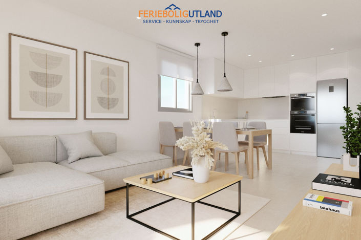 Image No.7-2 Bed Apartment for sale