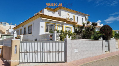 Feriebolig Utland most sold property