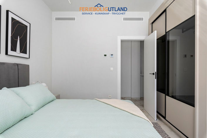 Image No.11-Villa de 3 chambres à vendre à Alicante