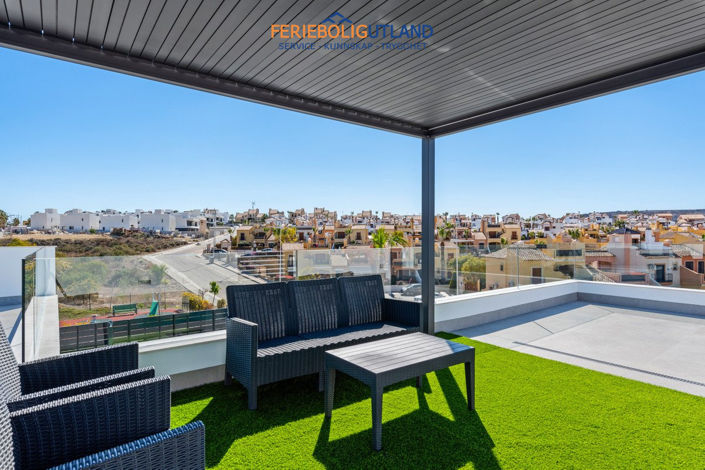 Image No.16-Villa de 3 chambres à vendre à Alicante