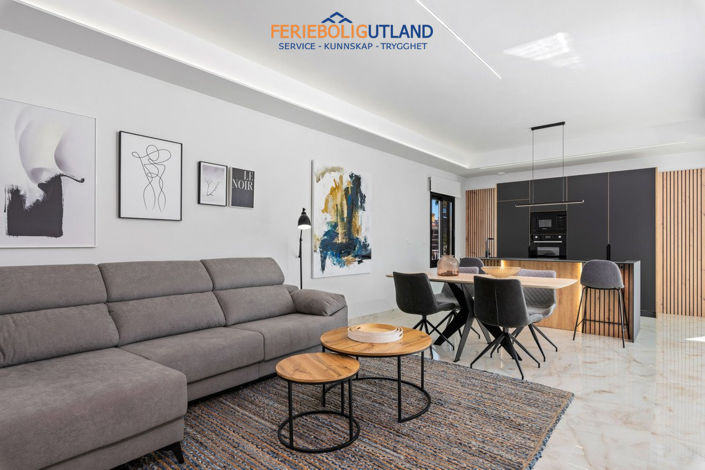 Image No.32-Villa de 3 chambres à vendre à Alicante