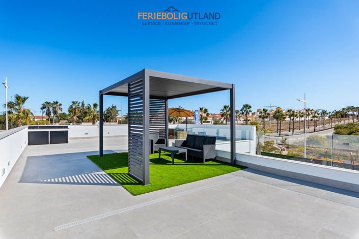 Image No.40-Villa de 3 chambres à vendre à Alicante