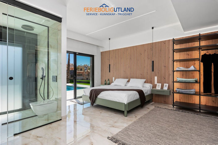 Image No.9-Villa de 3 chambres à vendre à Alicante