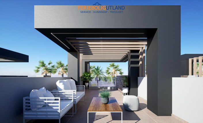 Image No.8-Villa de 3 chambres à vendre à Guardamar del Segura