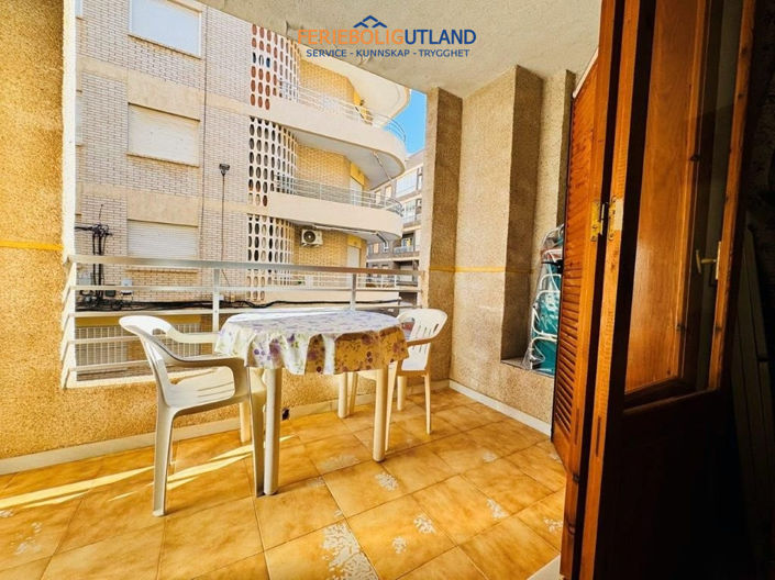 Image No.1-Appartement de 1 chambre à vendre à La Mata