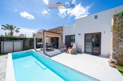 Feriebolig Utland most sold property