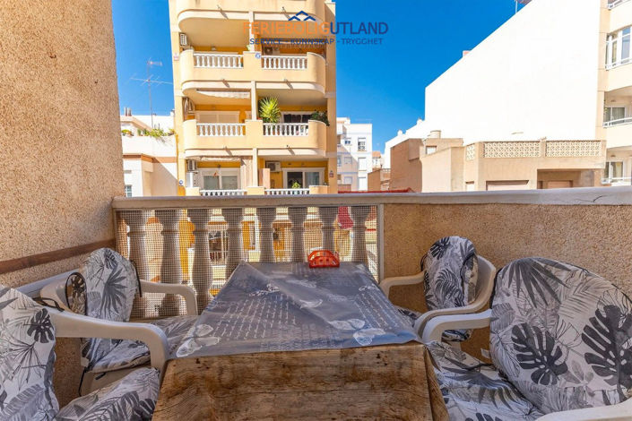 Image No.1-Appartement de 3 chambres à vendre à Alicante