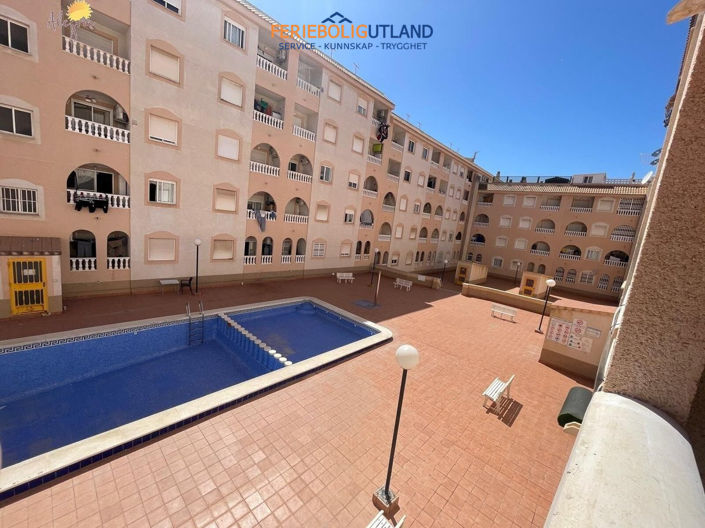Image No.1-Appartement de 2 chambres à vendre à Alicante