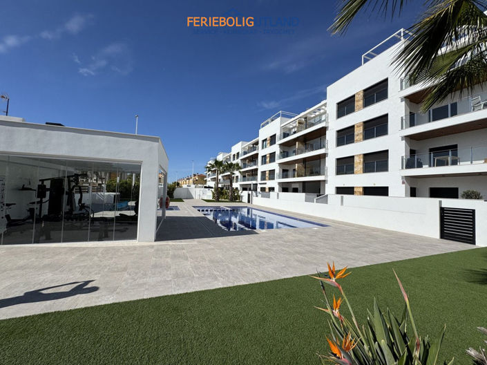 Image No.2-2 Bed Apartment for sale