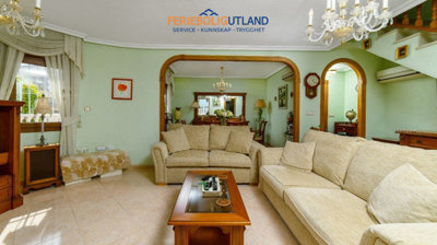 Feriebolig Utland most sold property