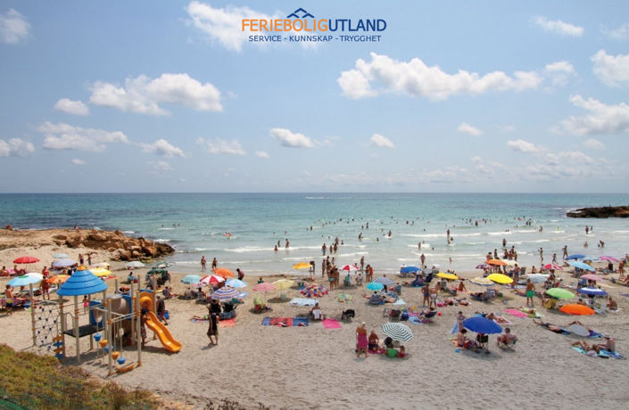 Image No.14-Appartement de 2 chambres à vendre à Alicante