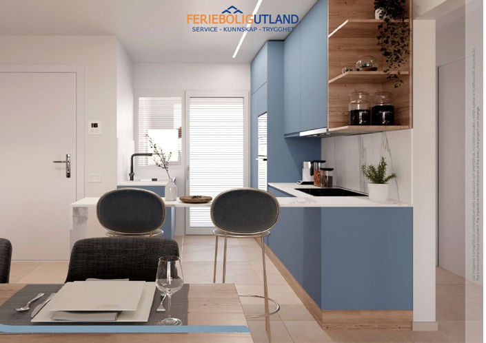 Image No.19-Appartement de 2 chambres à vendre à Alicante