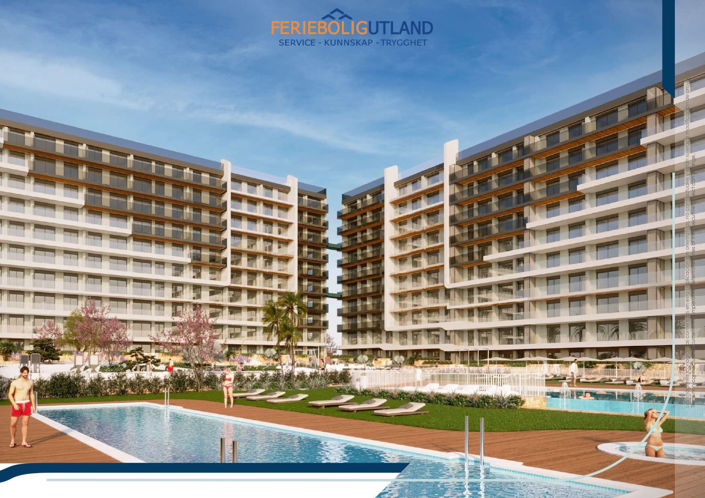 Image No.21-Appartement de 2 chambres à vendre à Alicante