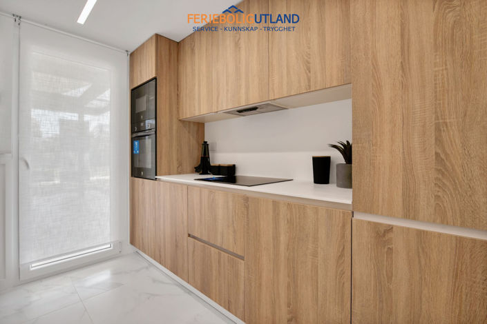 Image No.3-Appartement de 2 chambres à vendre à Alicante