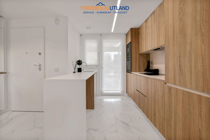 Image No.5-Appartement de 2 chambres à vendre à Alicante