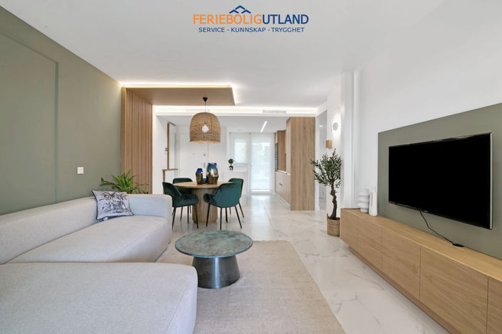 Image No.8-Appartement de 2 chambres à vendre à Alicante