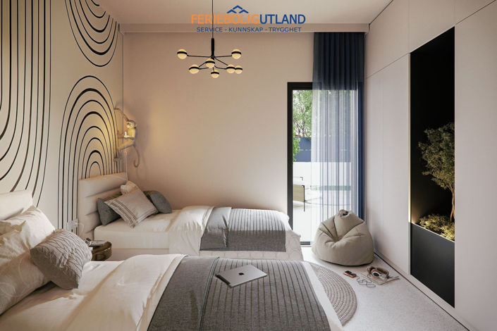 Image No.4-3 Bed Villa for sale