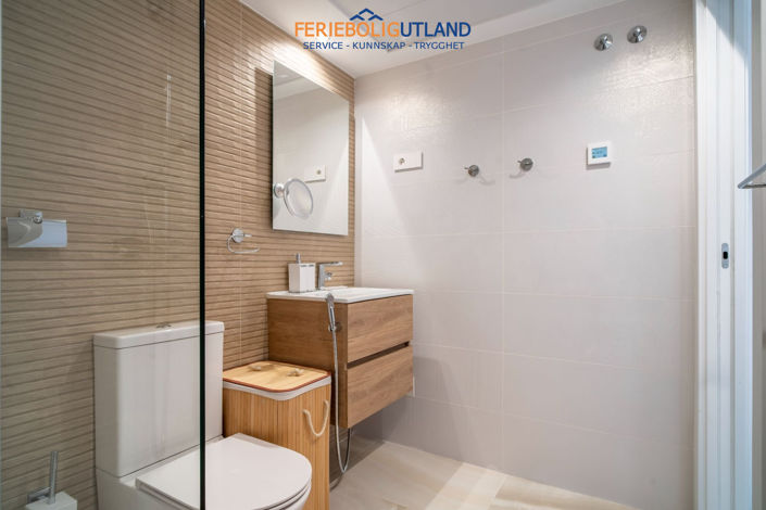 Image No.11-Appartement de 3 chambres à vendre à Punta Prima