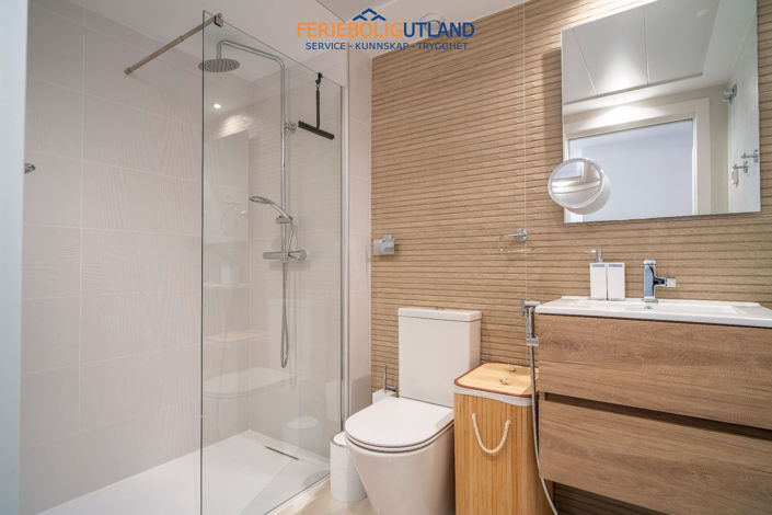 Image No.12-Appartement de 3 chambres à vendre à Punta Prima