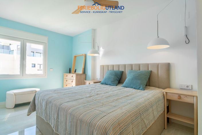 Image No.14-Appartement de 3 chambres à vendre à Punta Prima