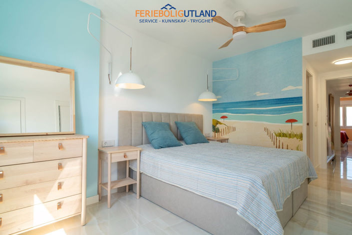 Image No.15-Appartement de 3 chambres à vendre à Punta Prima