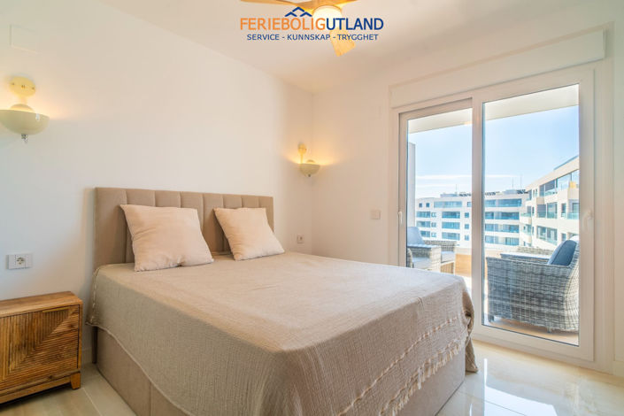 Image No.18-Appartement de 3 chambres à vendre à Punta Prima