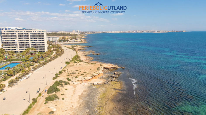 Image No.2-Appartement de 3 chambres à vendre à Punta Prima