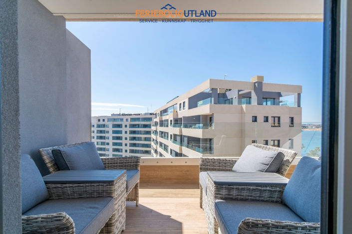 Image No.20-Appartement de 3 chambres à vendre à Punta Prima