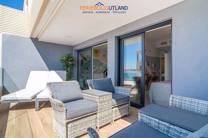 Image No.24-Appartement de 3 chambres à vendre à Punta Prima