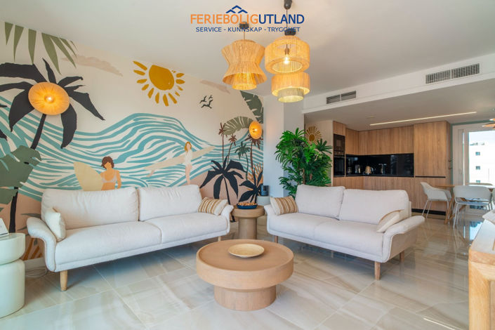 Image No.25-Appartement de 3 chambres à vendre à Punta Prima