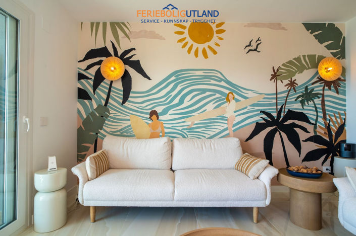 Image No.26-Appartement de 3 chambres à vendre à Punta Prima