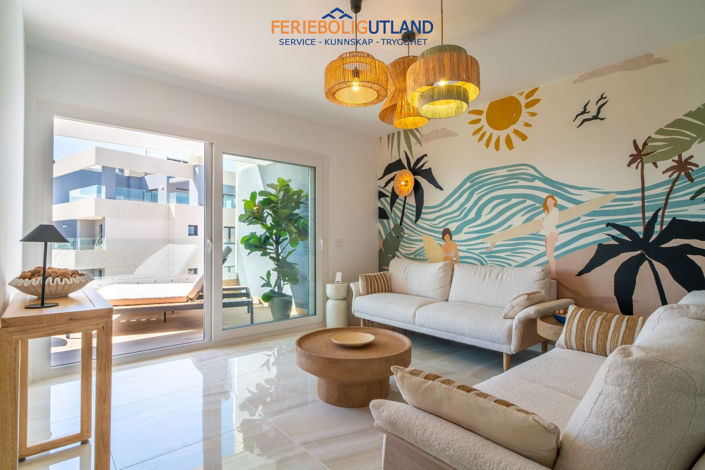 Image No.27-Appartement de 3 chambres à vendre à Punta Prima