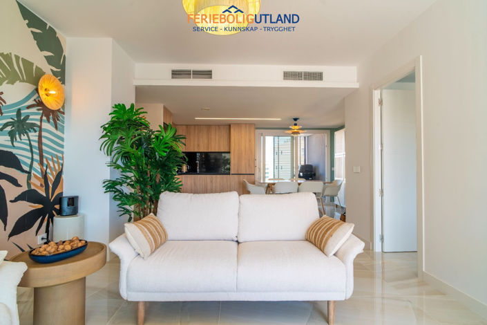 Image No.28-Appartement de 3 chambres à vendre à Punta Prima