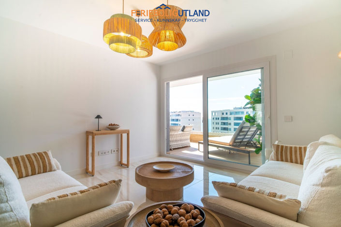 Image No.29-Appartement de 3 chambres à vendre à Punta Prima