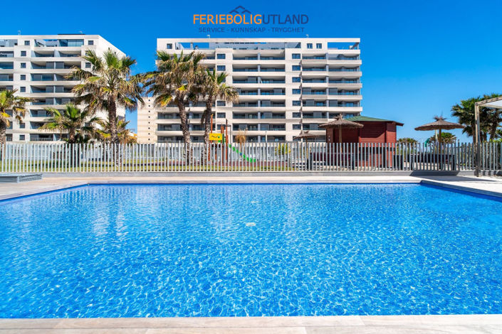 Image No.3-Appartement de 3 chambres à vendre à Punta Prima