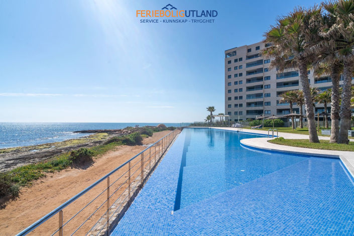 Image No.4-Appartement de 3 chambres à vendre à Punta Prima