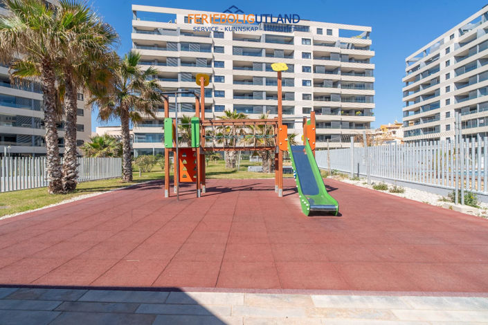 Image No.5-Appartement de 3 chambres à vendre à Punta Prima