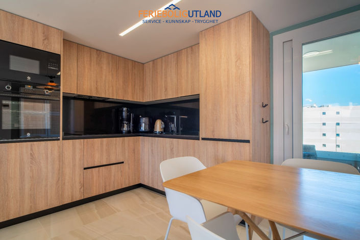 Image No.7-Appartement de 3 chambres à vendre à Punta Prima