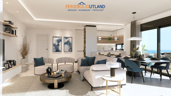 Image No.3-4 Bed Apartment for sale