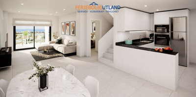 Feriebolig Utland most sold property
