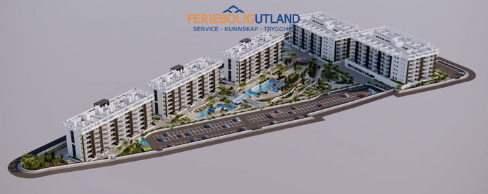 Image No.13-Appartement de 3 chambres à vendre à La Mata