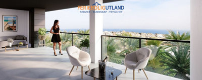 Feriebolig Utland most sold property