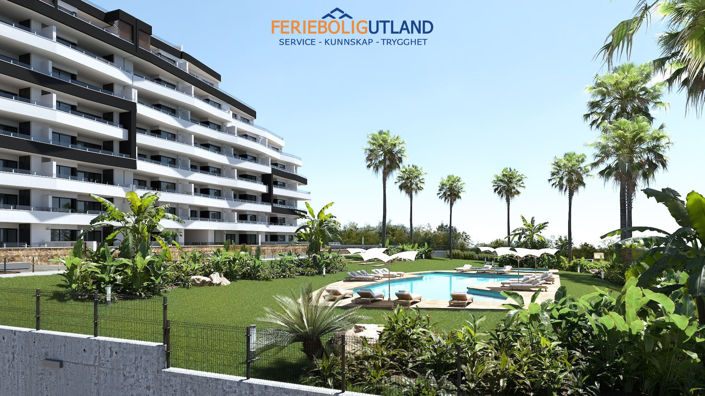 Image No.1-2 Bed Apartment for sale