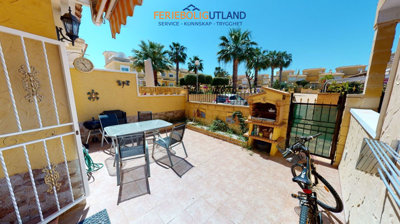 Feriebolig Utland most sold property