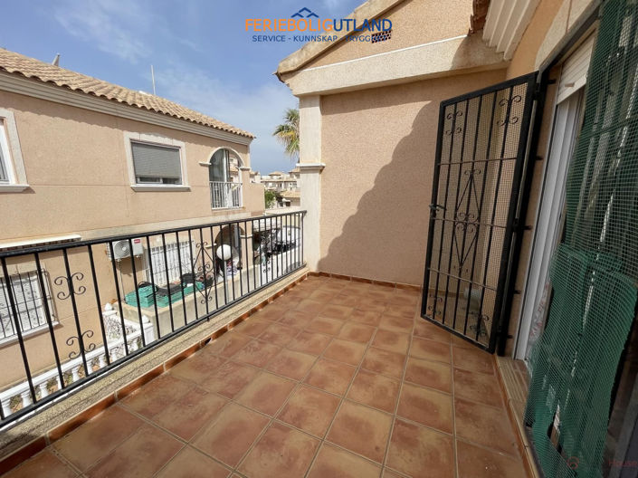 Image No.14-Maison de ville de 3 chambres à vendre à La Zenia